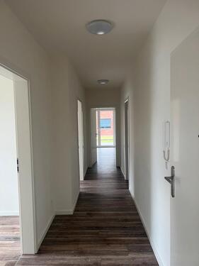 Foto - 3 Zimmer Erdgeschoßwohnung in Oldendorf