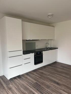 Foto - Erdgeschoßwohnung in Oldendorf zur Miete