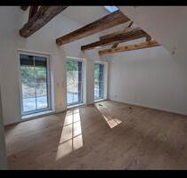 4 Zimmer auf 120qm + Terrasse - Ruhige Traumlage direkt am Wald! - Am Mellensee