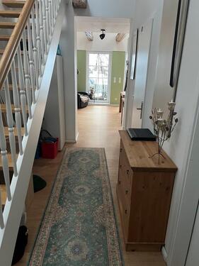 Foto - 4 Zimmer Maisonettenwohnung in Am Mellensee