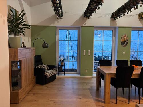 Foto - Maisonettenwohnung in Am Mellensee zur Miete