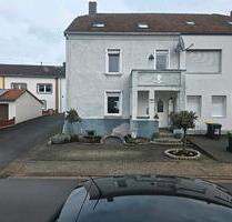 Einfamilienhaus, Ausbaureserve Generationenwohnen - Rehlingen-Siersburg