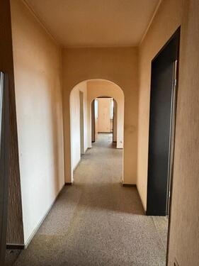 Foto - 4 Zimmer Etagenwohnung in Bad Schussenried