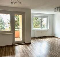 Renovierte attraktiv 3-Zimmer-Wohnung mit Balkon in Werder(Havel) - Werder (Havel)