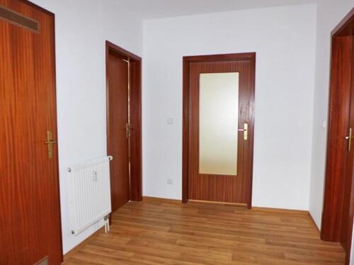 Foto - Etagenwohnung in Limbach-Oberfrohna zur Miete