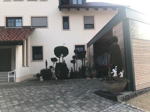 Foto - 5 Zimmer Terrassenwohnung zur Miete in Pförring