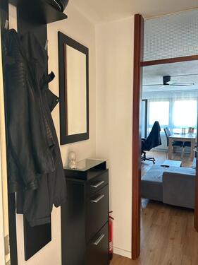 Foto - 2 Zimmer Etagenwohnung in Heidelberg