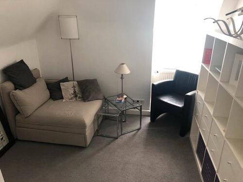 Foto - 1.5 Zimmer Dachgeschoßwohnung zur Miete in Stuttgart