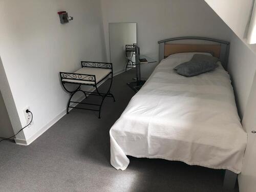 Foto - 1.5 Zimmer Dachgeschoßwohnung in Stuttgart