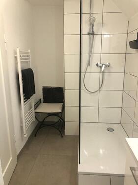 Foto - Dachgeschoßwohnung in Stuttgart zur Miete