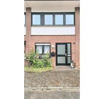 Rheinhaus zu vermieten ab - Juni.2026 - Krefeld Benrad