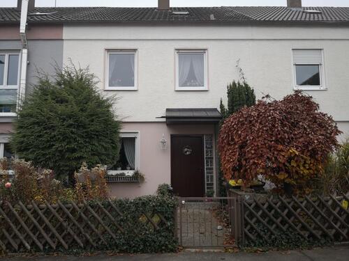 Foto - VON PRIVAT Reihenhaus in 86356 Steppach-Neusäß