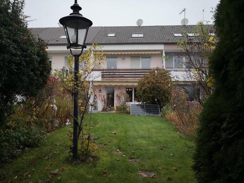 Foto - 6 Zimmer Reihenhaus zum Kaufen in Neusäß