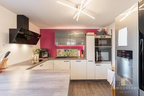 Foto - 5 Zimmer Einfamilienhaus zum Kaufen in Bruchmühlbach-Miesau