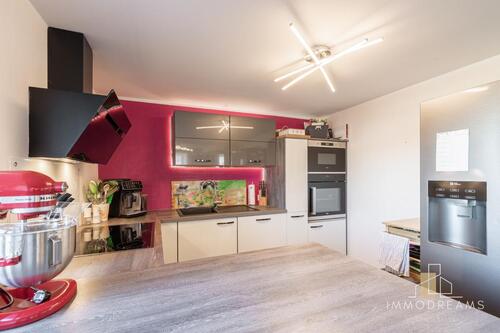 Foto - 5 Zimmer Einfamilienhaus in Bruchmühlbach-Miesau