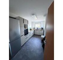 Moderne 2-Zimmer-Wohnung mit Balkon in Waiblingen-Beinstein