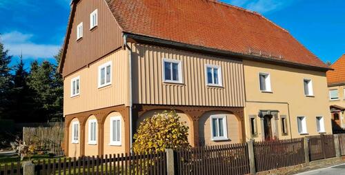 Foto - Einfamilienhaus freistehend - 179.000,00&nbsp;EUR Kaufpreis, ca.&nbsp; 160,00&nbsp;m&sup2;