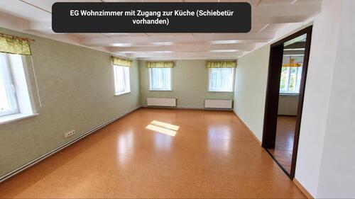 Foto - 5 Zimmer Einfamilienhaus zum Kaufen in Zittau