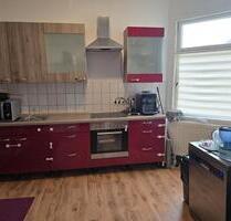 Wohnung zu vermieten, SHK! - 672,00&nbsp;EUR Kaltmiete, ca.&nbsp; 96,00&nbsp;m&sup2; in Kahla (PLZ: 07768)