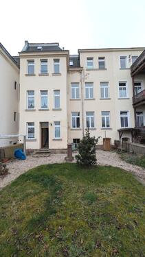 Foto - Etagenwohnung in Crimmitschau zur Miete