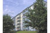 Foto - Etagenwohnung zur Miete in Plauen