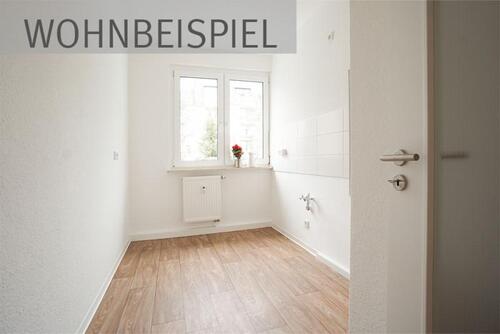 Foto - Etagenwohnung in Plauen zur Miete