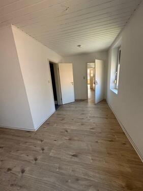 Foto - Etagenwohnung zur Miete in Wriedel