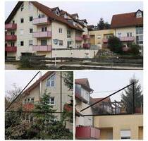 ZU VERMIETEN 2ZI Maisonette-Wohnung - Murg