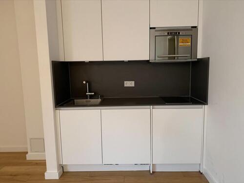 Foto - Etagenwohnung zur Miete in Köln