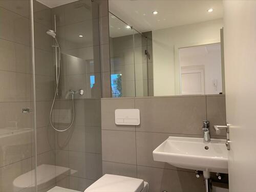 Foto - Etagenwohnung in Köln zur Miete