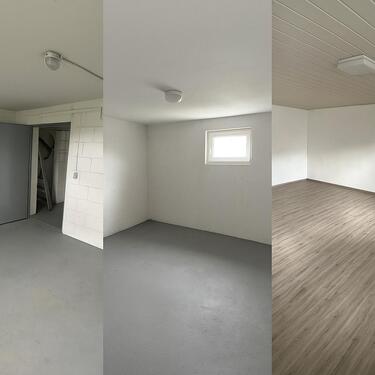 Foto - Trocken & beheizbare Kellerräume in Euerbach zu vermieten