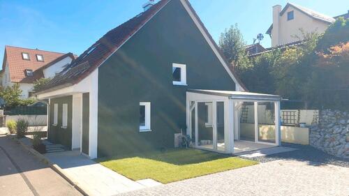 Foto - Einfamilienhaus zur Miete in Volkenschwand