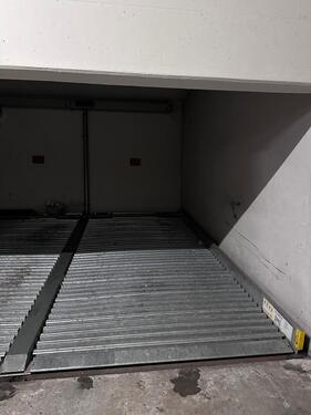 Foto - Duplex Garage in der Schillerstrasse ab Oktober verfügbar