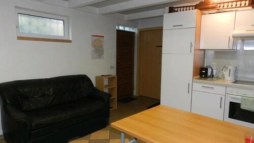 Foto - Etagenwohnung zur Miete in Berlin
