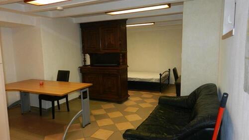 Foto - Etagenwohnung in Berlin