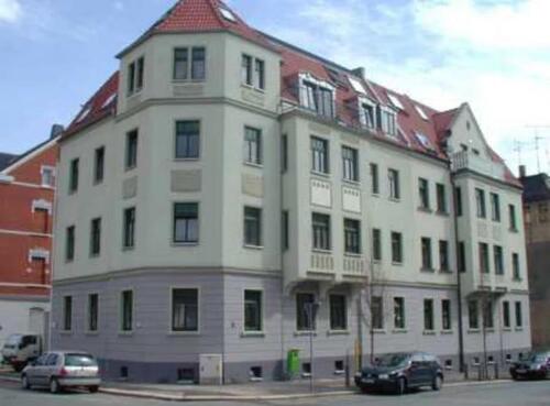 Foto - Etagenwohnung in Zwickau zur Miete