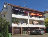 Foto - ++ HELLE 2 ZI. OG-WOHNUNG MIT BALKON IN MARBACH S-BAHN ++