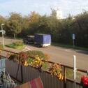 Foto - Etagenwohnung in Marbach am Neckar
