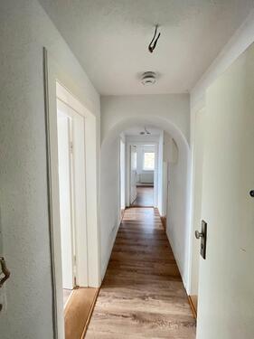 Foto - Etagenwohnung zur Miete in Rendsburg