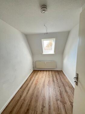 Foto - Etagenwohnung in Rendsburg