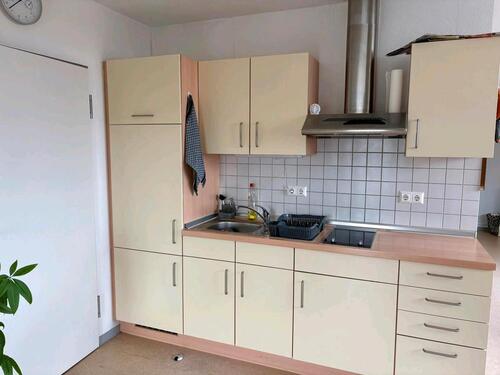 Foto - helle freundliche Wohnung in Grünsfeld