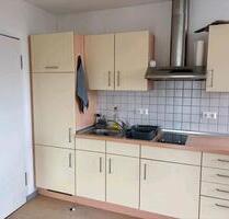 helle freundliche Wohnung in Grünsfeld