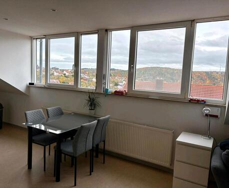 Foto - Etagenwohnung zur Miete in Grünsfeld