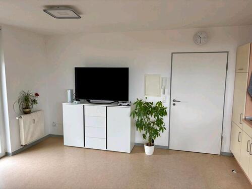 Foto - Etagenwohnung in Grünsfeld