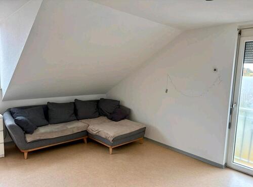 Foto - Etagenwohnung in Grünsfeld zur Miete