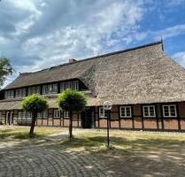 Wohnprojekt auf dem Land nahe Lüneburg - Vögelsen