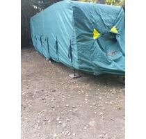 Wohnwagenstellplatz, Stellplätze für alle Hänger - Mülheim an der Ruhr Menden-Holthausen