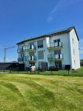 Foto - 2 Zimmer Wohnung, 2. OG, 032026 verfügbar