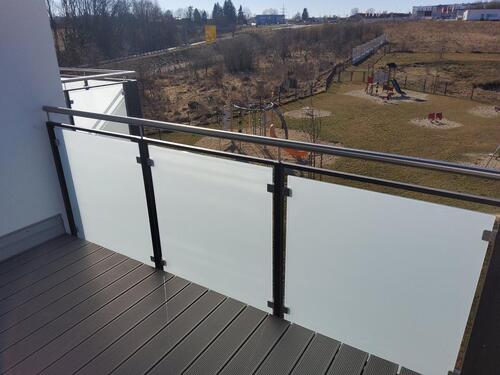 Foto - Etagenwohnung in Vilshofen an der Donau zur Miete