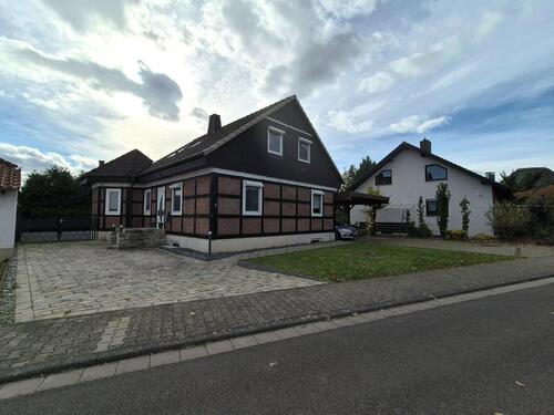 Foto - Einfamilienhaus - Top gepflegt - 499.999,00 EUR Kaufpreis,